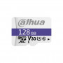 Dahua Technology C100 microSDXC memory card, 128 GB, UHS-I, Class 10