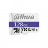 Dahua Technology C100 microSDXC memory card, 128 GB, UHS-I, Class 10