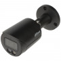 Dahua IPC-HFW2649S-S-IL-0280B-BLACK IP camera, Smart Dual Light, WizSense, 6 MP, 2.8 mm, black
