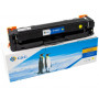 G&G toner for HP 205A CF532A, compatible