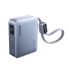 Ugreen PB584 power bank 10000 mAh, grey