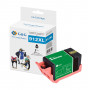 G&G XL ink cartridge for HP 912XL 3YL84AE, black, compatible