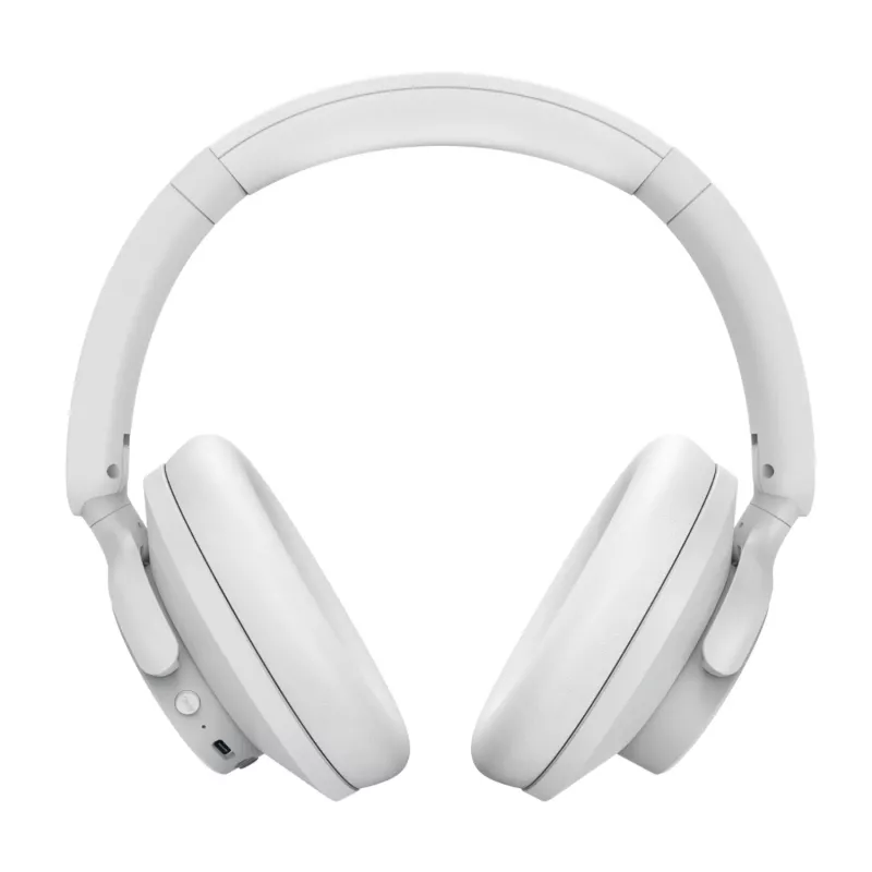 Redragon H610 VIBECORE RD-H610G wireless over-ear headphones, ANC, Bluetooth, white