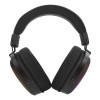 Redragon FURY WRS H831 wireless over-ear gaming headset, black