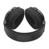 Redragon FURY WRS H831 wireless over-ear gaming headset, black