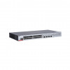 Ruijie RG-CS83-24GT4XS switch, 24-port + 4x SFP+