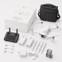 FIMI X8T V640 drone with TX20 remote controller, combo package