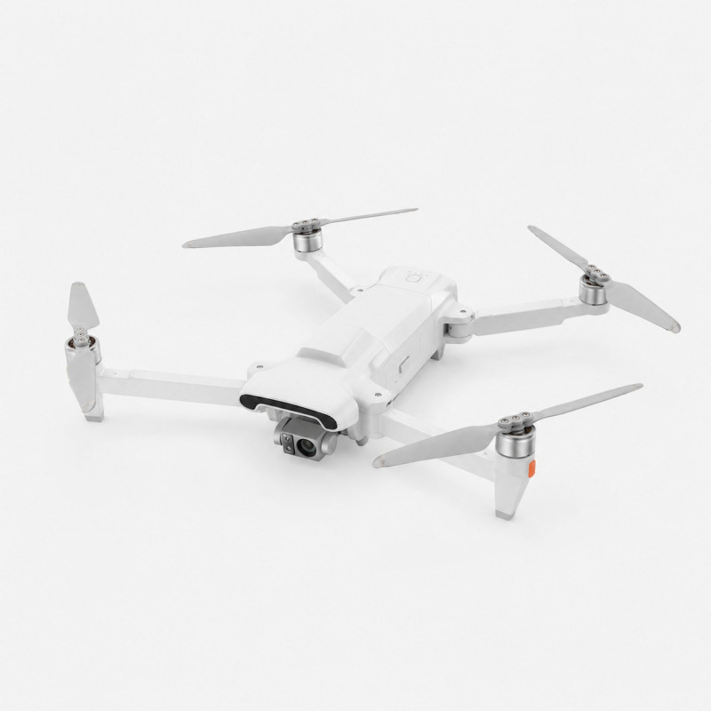FIMI X8T V640 drone with TX20 remote controller, combo package