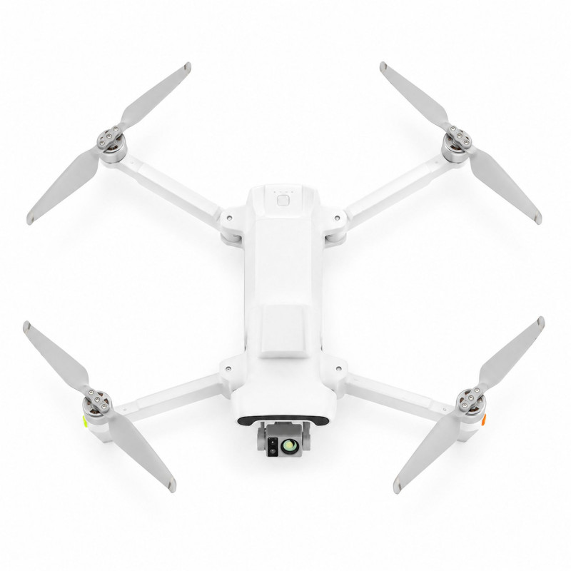 FIMI X8T V640 drone with TX20 remote controller, combo package