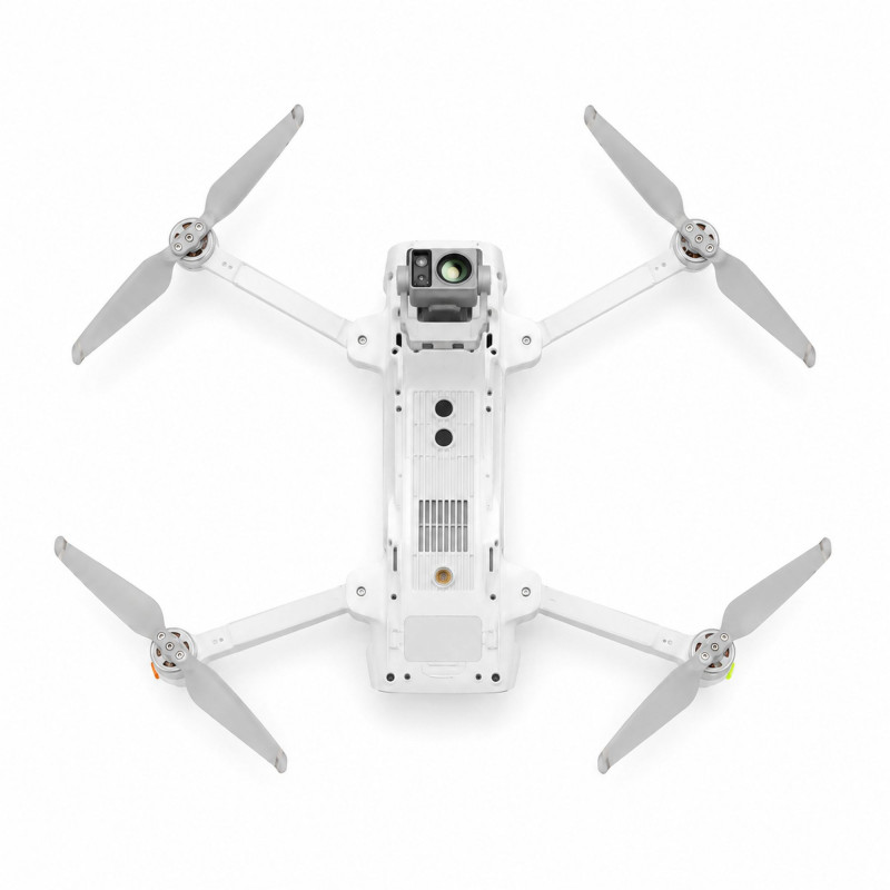 FIMI X8T V640 drone with TX20 remote controller, combo package