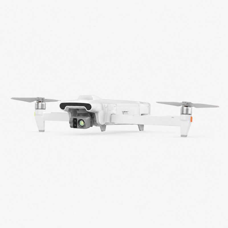FIMI X8T V640 drone with TX20 remote controller, combo package
