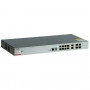 Ruijie RG-WS6012-L switch / network controller, 8 ports + 2x uplink + 2x SFP + 2x SFP+
