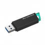 Hiksemi Blink HS-USB-E302 32 GB USB 3.2 flash drive, black