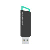 Hiksemi Blink HS-USB-E302 32 GB USB 3.2 flash drive, black