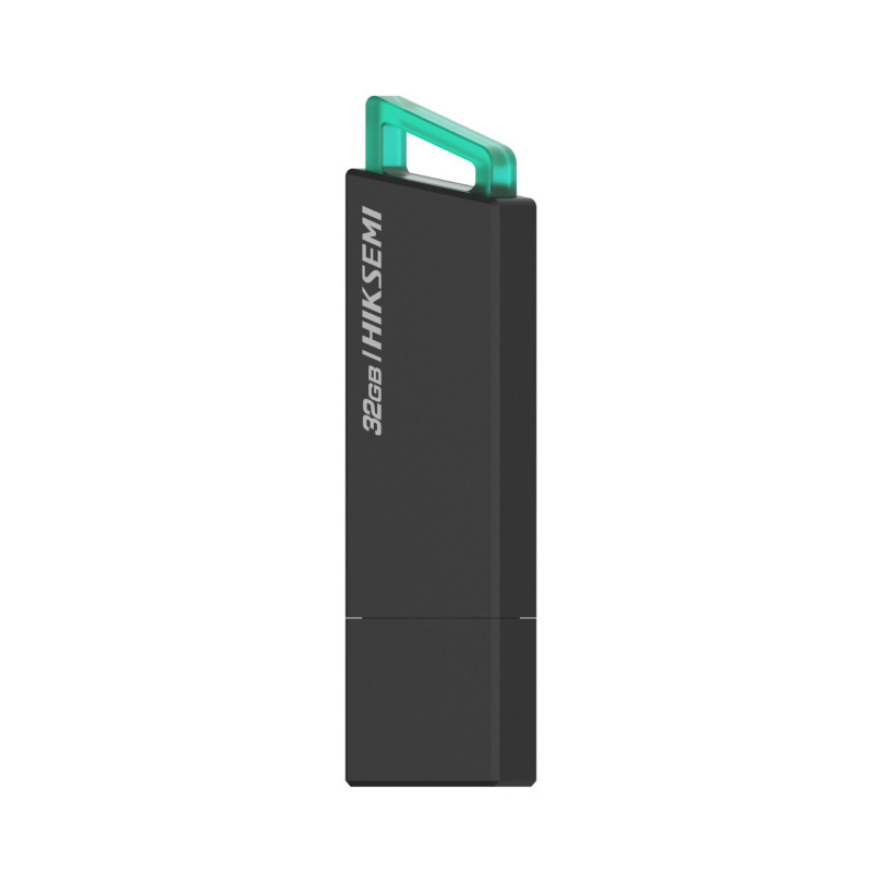 Hiksemi Blink HS-USB-E302 32 GB USB 3.2 flash drive, black