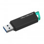 Hiksemi Blink HS-USB-E302 128 GB USB 3.2 flash drive, black
