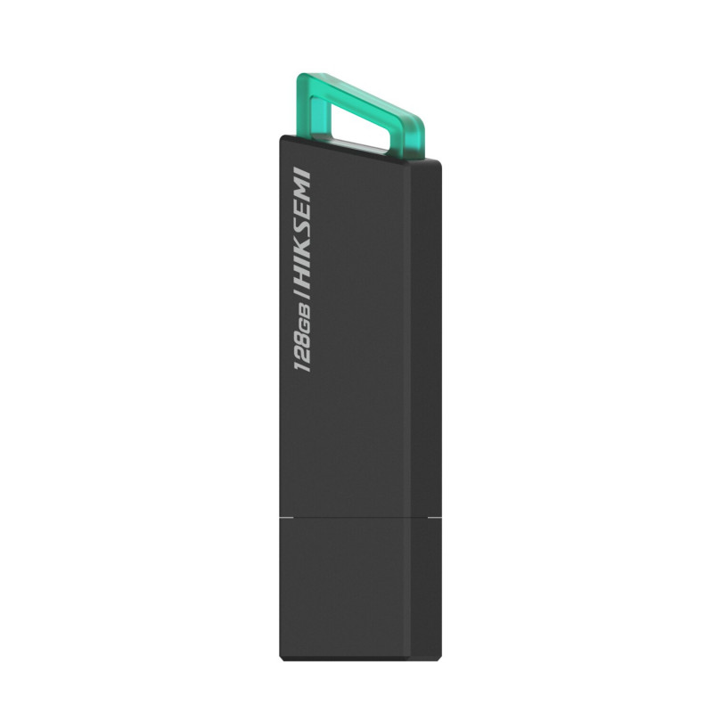 Hiksemi Blink HS-USB-E302 128 GB USB 3.2 flash drive, black