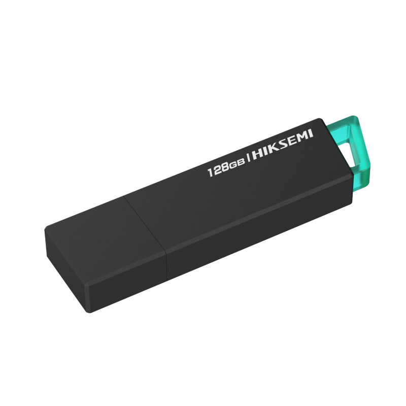 Hiksemi Blink HS-USB-E302 128 GB USB 3.2 flash drive, black