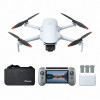 Potensic Atom 3 Fly More Combo drone with RC PTD 2 controller