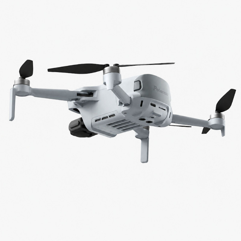 Potensic Atom 3 Fly More Combo drone with RC PTD 2 controller