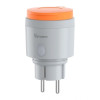 Sonoff S61STPF-PM-O Matter outdoor smart plug, EU