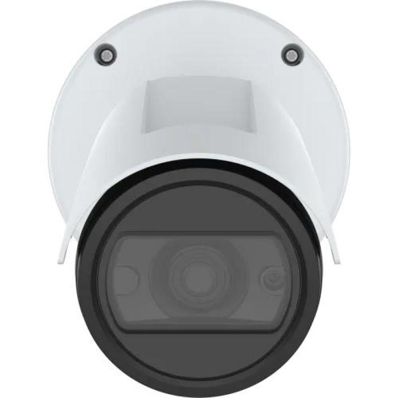 Axis P1486-LE (P14 Series) network security camera, bullet, outdoor, vandal-resistant / weatherproof, colour (day & night)