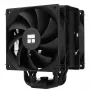 Thermalright Burst Assassin 120 EVO Dark CPU cooler, 120 mm, black