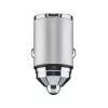 Cellularline Micron 30 W car charger, multiport USB-C/USB-A
