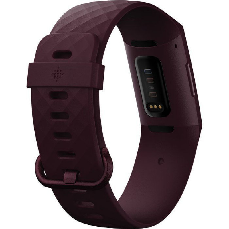 Fitbit Charge 4 FB417BYBY activity tracker, rosewood
