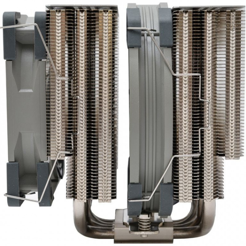 Thermalright Frost Spirit 140 CPU cooler