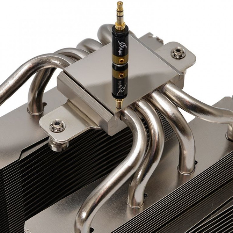 Thermalright Frost Spirit 140 CPU cooler