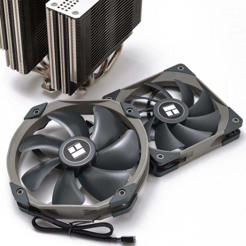 Thermalright Frost Spirit 140 CPU cooler