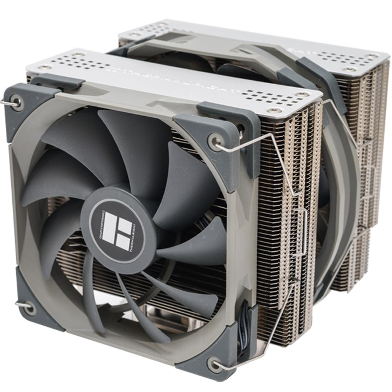 Thermalright Frost Spirit 140 CPU cooler