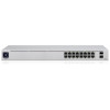 Ubiquiti UniFi 16 network switch, USW-16-POE