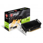MSI GeForce GT 1030 2GHD4 LP OC graphics card, 2 GB DDR4