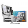 MSI MPG X870E Edge TI WIFI motherboard