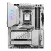 MSI MPG X870E Edge TI WIFI motherboard