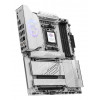MSI MPG X870E Edge TI WIFI motherboard
