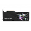 MSI GeForce RTX 5060 Ti Gaming Trio OC graphics card, 8 GB GDDR7, DLSS 4