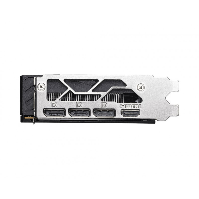 MSI GeForce RTX 5050 Gaming OC graphics card, 8 GB GDDR6, DLSS 4