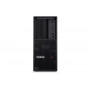 Lenovo ThinkStation P3 G2 tower workstation, Intel Core Ultra 9 285K, 32 GB DDR5, 1000 GB SSD, Windows 11 Pro (30HT00DCMH)