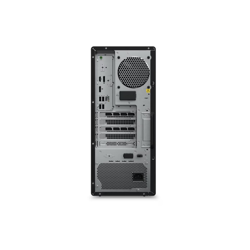 Lenovo ThinkStation P3 G2 tower workstation, Intel Core Ultra 9 285K, 32 GB DDR5, 1000 GB SSD, Windows 11 Pro (30HT00DCMH)