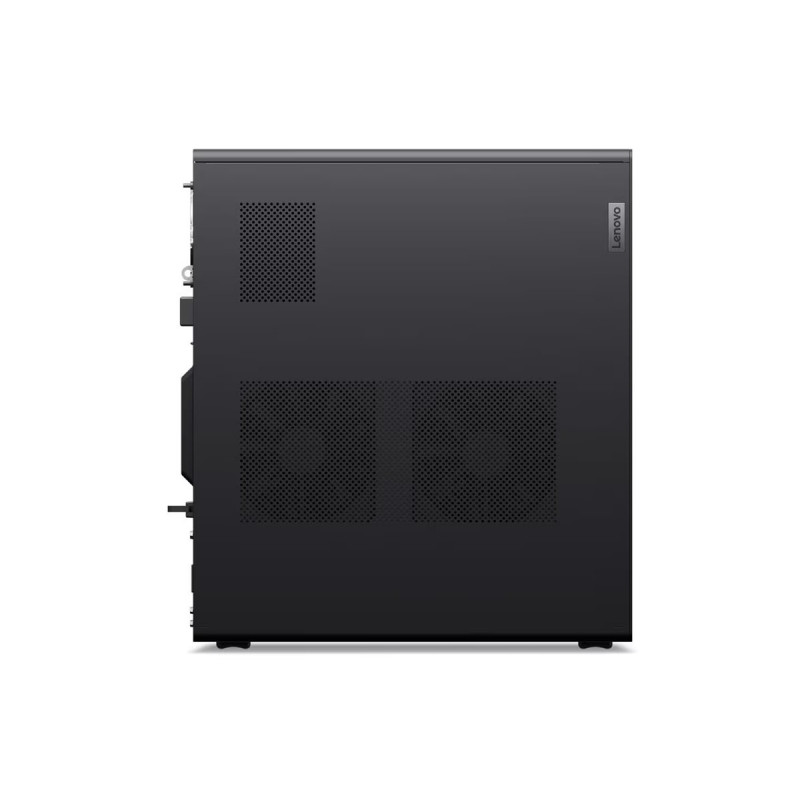 Lenovo ThinkStation P3 G2 tower workstation, Intel Core Ultra 9 285K, 32 GB DDR5, 1000 GB SSD, Windows 11 Pro (30HT00DCMH)