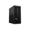 Lenovo ThinkStation P3 G2 tower workstation, Intel Core Ultra 7 265K, 32 GB DDR5, 1000 GB SSD, Windows 11 Pro (30HT00DDMH)