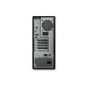 Lenovo ThinkStation P3 G2 tower workstation, Intel Core Ultra 7 265K, 32 GB DDR5, 1000 GB SSD, Windows 11 Pro (30HT00DDMH)