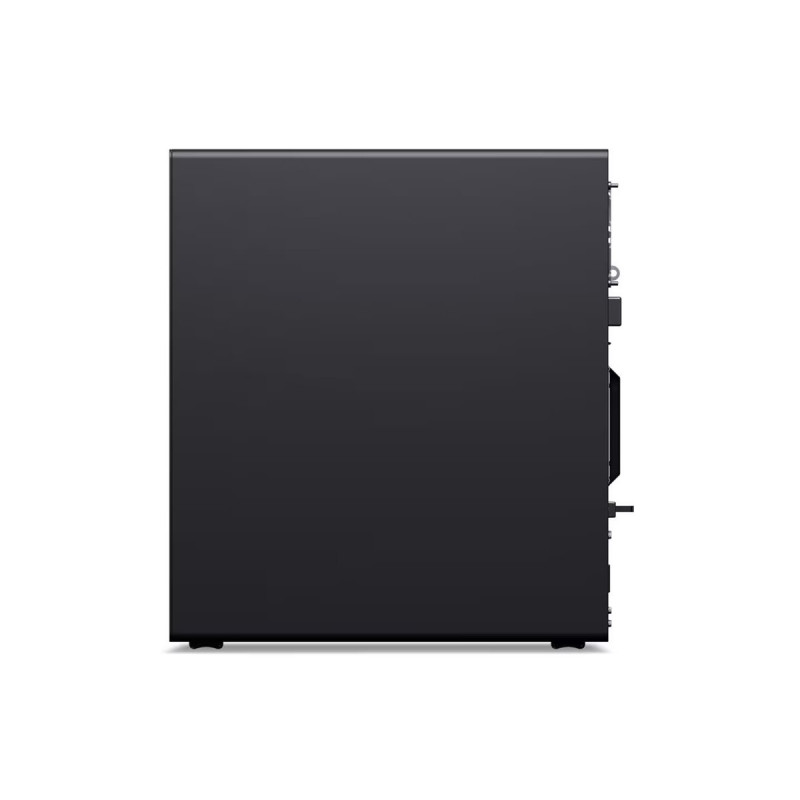 Lenovo ThinkStation P3 G2 tower workstation, Intel Core Ultra 7 265K, 32 GB DDR5, 1000 GB SSD, Windows 11 Pro (30HT00DDMH)