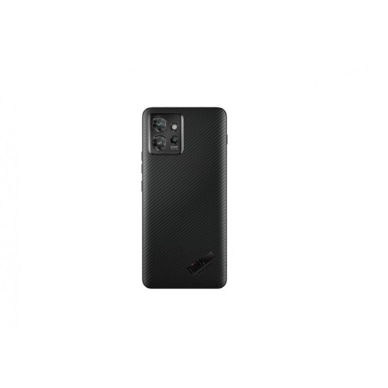 Motorola ThinkPhone PAWN0005PL smartphone, 6.5", 256 GB, Dual SIM, Android 13, USB Type-C