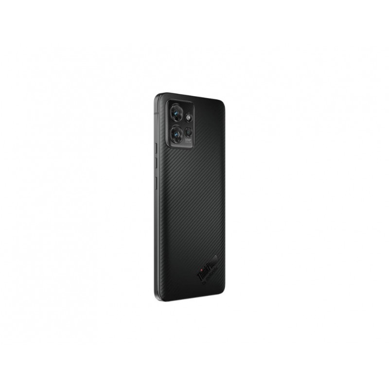 Motorola ThinkPhone PAWN0005PL smartphone, 6.5", 256 GB, Dual SIM, Android 13, USB Type-C