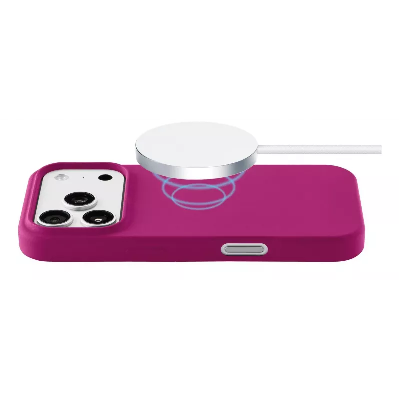 Cellularline Sensation SENSMAGIPH18PRMP case for Apple iPhone 18 Pro Max, pink