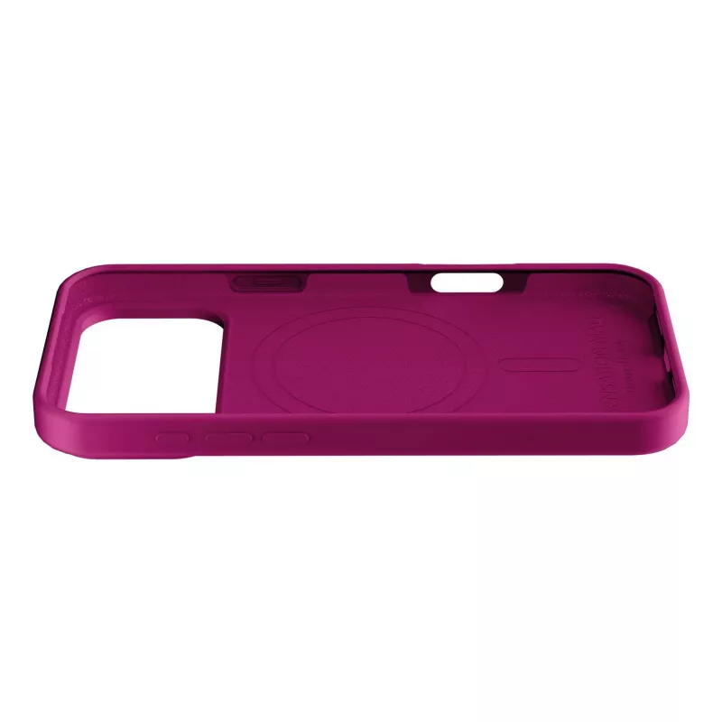 Cellularline Sensation SENSMAGIPH18PROP case for Apple iPhone 18 Pro, pink